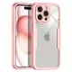 Husa pentru iPhone 16 Pro Max + Folie - Techsuit ColorVerse 360 Series - Pink Husa pentru iPhone 16 Pro Max + Folie - Techsuit ColorVerse 360 Series - Pink