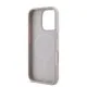 Husa pentru iPhone 16 Pro Max - Guess Hardcase 4G Classic MagSafe (GUHMP16XP4SM4MP) - Pink Husa pentru iPhone 16 Pro Max - Guess Hardcase 4G Classic MagSafe (GUHMP16XP4SM4MP) - Pink