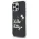 Husa pentru iPhone 16 Pro Max - Hello Kitty Hardcase IML Golden Diva MagSafe (HKHMP16XHGDIK) - Black Husa pentru iPhone 16 Pro Max - Hello Kitty Hardcase IML Golden Diva MagSafe (HKHMP16XHGDIK) - Black