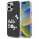 Husa pentru iPhone 16 Pro Max - Hello Kitty Hardcase IML Golden Diva MagSafe (HKHMP16XHGDIK) - Black Husa pentru iPhone 16 Pro Max - Hello Kitty Hardcase IML Golden Diva MagSafe (HKHMP16XHGDIK) - Black