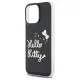 Husa pentru iPhone 16 Pro Max - Hello Kitty Hardcase IML Golden Diva MagSafe (HKHMP16XHGDIK) - Black Husa pentru iPhone 16 Pro Max - Hello Kitty Hardcase IML Golden Diva MagSafe (HKHMP16XHGDIK) - Black