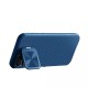 Husa pentru iPhone 16 Pro Max - Nillkin CamShield Prop Magnetic - Blue