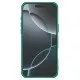 Husa pentru iPhone 16 Pro Max - Nillkin Iceblade Prop Magnetic (with Camera Cutout) - Green Husa pentru iPhone 16 Pro Max - Nillkin Iceblade Prop Magnetic (with Camera Cutout) - Green