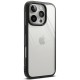 Husa pentru iPhone 16 Pro Max - Ringke Fusion Bold - Black Husa pentru iPhone 16 Pro Max - Ringke Fusion Bold - Black