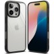 Husa pentru iPhone 16 Pro Max - Ringke Fusion Bold - Black Husa pentru iPhone 16 Pro Max - Ringke Fusion Bold - Black