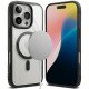 Husa pentru iPhone 16 Pro Max - Ringke Fusion Bold MagSafe - Black Husa pentru iPhone 16 Pro Max - Ringke Fusion Bold MagSafe - Black