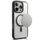 Husa pentru iPhone 16 Pro Max - Ringke Fusion Bold MagSafe - Black Husa pentru iPhone 16 Pro Max - Ringke Fusion Bold MagSafe - Black