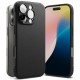 Husa pentru iPhone 16 Pro Max - Ringke Onyx - Black Husa pentru iPhone 16 Pro Max - Ringke Onyx - Black
