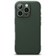 Husa pentru iPhone 16 Pro Max - Ringke Onyx - Dark Green Husa pentru iPhone 16 Pro Max - Ringke Onyx - Dark Green