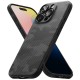 Husa pentru iPhone 16 Pro Max - Ringke Onyx Design - Camo Black Husa pentru iPhone 16 Pro Max - Ringke Onyx Design - Camo Black