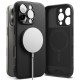 Husa pentru iPhone 16 Pro Max - Ringke Onyx MagSafe - Black Husa pentru iPhone 16 Pro Max - Ringke Onyx MagSafe - Black