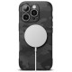 Husa pentru iPhone 16 Pro Max - Ringke Onyx MagSafe - Camo Black Husa pentru iPhone 16 Pro Max - Ringke Onyx MagSafe - Camo Black