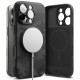 Husa pentru iPhone 16 Pro Max - Ringke Onyx MagSafe - Camo Black Husa pentru iPhone 16 Pro Max - Ringke Onyx MagSafe - Camo Black