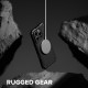 Husa pentru iPhone 16 Pro Max - Ringke Rugged Gear MagSafe - Black Husa pentru iPhone 16 Pro Max - Ringke Rugged Gear MagSafe - Black