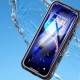 Husa pentru iPhone 16 Pro Max - ShellBox Waterproof IP68 Case - Black Husa pentru iPhone 16 Pro Max - ShellBox Waterproof IP68 Case - Black