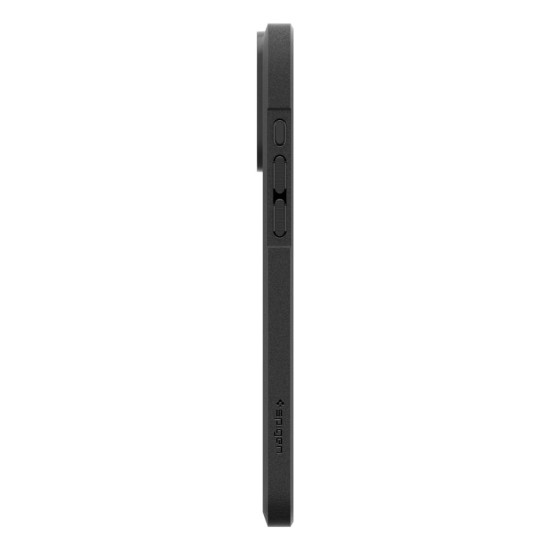 Husa pentru iPhone 16 Pro Max - Spigen Core Armor MagSafe - Matte Black