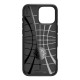 Husa pentru iPhone 16 Pro Max - Spigen Core Armor - Matte Black