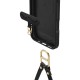 Husa pentru iPhone 16 Pro Max - Spigen Cyrill Kajuk Classic Charm MagSafe - Black Husa pentru iPhone 16 Pro Max - Spigen Cyrill Kajuk Classic Charm MagSafe - Black