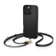 Husa pentru iPhone 16 Pro Max - Spigen Cyrill Kajuk Classic Charm MagSafe - Black Husa pentru iPhone 16 Pro Max - Spigen Cyrill Kajuk Classic Charm MagSafe - Black