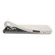 Husa pentru iPhone 16 Pro Max - Spigen Liquid Air - Natural Titanium Husa pentru iPhone 16 Pro Max - Spigen Liquid Air - Natural Titanium