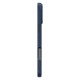 Husa pentru iPhone 16 Pro Max - Spigen Liquid Air - Navy Blue