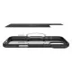 Husa pentru iPhone 16 Pro Max - Spigen Thin Fit MagSafe - Black Husa pentru iPhone 16 Pro Max - Spigen Thin Fit MagSafe - Black