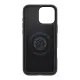 Husa pentru iPhone 16 Pro Max - Spigen Thin Fit MagSafe - Black Husa pentru iPhone 16 Pro Max - Spigen Thin Fit MagSafe - Black