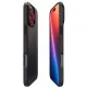 Husa pentru iPhone 16 Pro Max - Spigen Thin Fit MagSafe - Black Husa pentru iPhone 16 Pro Max - Spigen Thin Fit MagSafe - Black