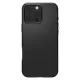 Husa pentru iPhone 16 Pro Max - Spigen Thin Fit MagSafe - Black Husa pentru iPhone 16 Pro Max - Spigen Thin Fit MagSafe - Black