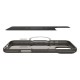 Husa pentru iPhone 16 Pro Max - Spigen Thin Fit MagSafe - Gunmetal