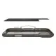 Husa pentru iPhone 16 Pro Max - Spigen Thin Fit MagSafe - Gunmetal Husa pentru iPhone 16 Pro Max - Spigen Thin Fit MagSafe - Gunmetal