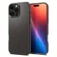 Husa pentru iPhone 16 Pro Max - Spigen Thin Fit MagSafe - Gunmetal Husa pentru iPhone 16 Pro Max - Spigen Thin Fit MagSafe - Gunmetal