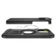 Husa pentru iPhone 16 Pro Max - Spigen Tough Armor MagSafe - Black Husa pentru iPhone 16 Pro Max - Spigen Tough Armor MagSafe - Black