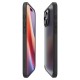 Husa pentru iPhone 16 Pro Max - Spigen Ultra Hybrid - Frost Black