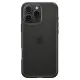 Husa pentru iPhone 16 Pro Max - Spigen Ultra Hybrid - Frost Black