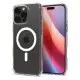 Husa pentru iPhone 16 Pro Max - Spigen Ultra Hybrid MagSafe - White Husa pentru iPhone 16 Pro Max - Spigen Ultra Hybrid MagSafe - White
