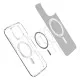 Husa pentru iPhone 16 Pro Max - Spigen Ultra Hybrid MagSafe - White Husa pentru iPhone 16 Pro Max - Spigen Ultra Hybrid MagSafe - White