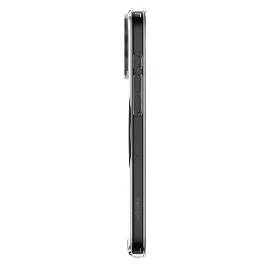Husa pentru iPhone 16 Pro Max - Spigen Ultra Hybrid MagSafe - White Husa pentru iPhone 16 Pro Max - Spigen Ultra Hybrid MagSafe - White