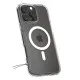 Husa pentru iPhone 16 Pro Max - Spigen Ultra Hybrid MagSafe - White Husa pentru iPhone 16 Pro Max - Spigen Ultra Hybrid MagSafe - White