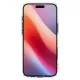 Husa pentru iPhone 16 Pro Max - Spigen Ultra Hybrid MagSafe - White Husa pentru iPhone 16 Pro Max - Spigen Ultra Hybrid MagSafe - White