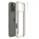 Husa pentru iPhone 16 Pro Max - Spigen Ultra Hybrid - Natural Titanium Husa pentru iPhone 16 Pro Max - Spigen Ultra Hybrid - Natural Titanium