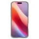 Husa pentru iPhone 16 Pro Max - Spigen Ultra Hybrid - Natural Titanium Husa pentru iPhone 16 Pro Max - Spigen Ultra Hybrid - Natural Titanium