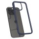 Husa pentru iPhone 16 Pro Max - Spigen Ultra Hybrid - Navy Blue