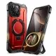 Husa pentru iPhone 16 Pro Max - Supcase Unicorn Beetle Defender - Ruddy Husa pentru iPhone 16 Pro Max - Supcase Unicorn Beetle Defender - Ruddy