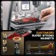 Husa pentru iPhone 16 Pro Max - Supcase Unicorn Beetle Defender - Ruddy Husa pentru iPhone 16 Pro Max - Supcase Unicorn Beetle Defender - Ruddy