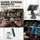 Husa pentru iPhone 16 Pro Max - Supcase Unicorn Beetle XT MagSafe - Splatter Camo Husa pentru iPhone 16 Pro Max - Supcase Unicorn Beetle XT MagSafe - Splatter Camo