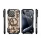 Husa pentru iPhone 16 Pro Max - Supcase Unicorn Beetle XT MagSafe - Splatter Camo Husa pentru iPhone 16 Pro Max - Supcase Unicorn Beetle XT MagSafe - Splatter Camo