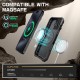 Husa pentru iPhone 16 Pro Max - Supcase Unicorn Beetle XT MagSafe - Splatter Camo