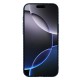 Husa pentru iPhone 16 Pro Max - Techsuit Carbonite FiberShell - Cyan Husa pentru iPhone 16 Pro Max - Techsuit Carbonite FiberShell - Cyan