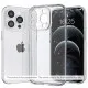 Husa pentru iPhone 16 Pro Max - Techsuit SparkleSkin MagSafe Series - Clear
